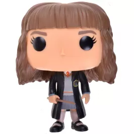 Фигурка Funko POP! Harry Potter: Hermione Granger 03 картинка 371315 - МосИгра
